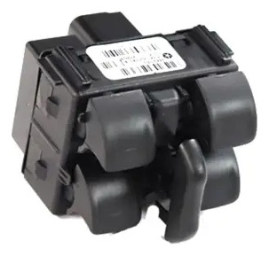 Interructor Puerta Wrangler 3.8 2011 Wrangler 3.6 2017
