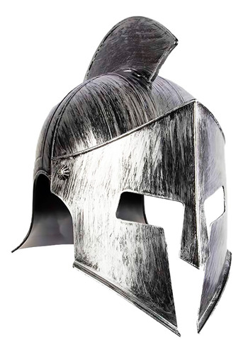 Accesorios Disfraz Casco Gladiador 