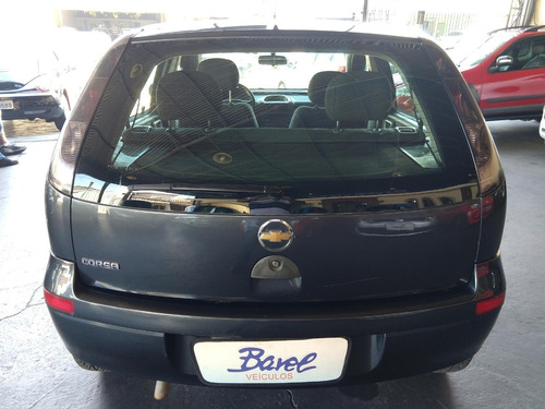 Chevrolet Corsa Joy 1.0 2008