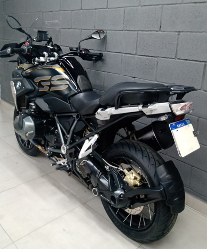 Bmw R 1250 Gs Premium Executive 2020/2020