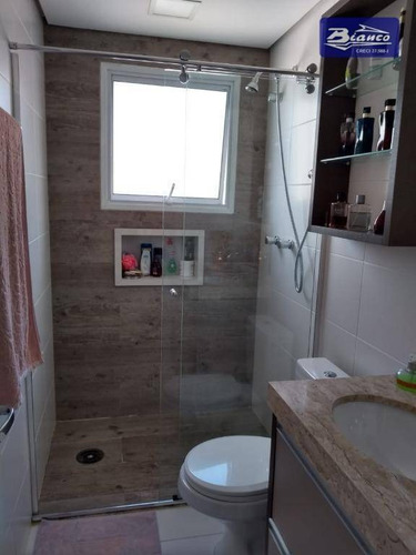 Imagem 2 de 29 de Vendo Apartamento Com 116 M2 ,com 3 Suites E 2 Vagas - Ap4409