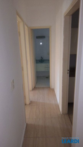 Imagem 3 de 14 de Apartamento - Cidade Ademar - Sp - 643946