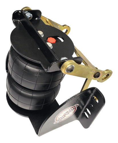 Kit Suspensão A Ar Diant C/bolsa Fusca/derivado - Vila Volks