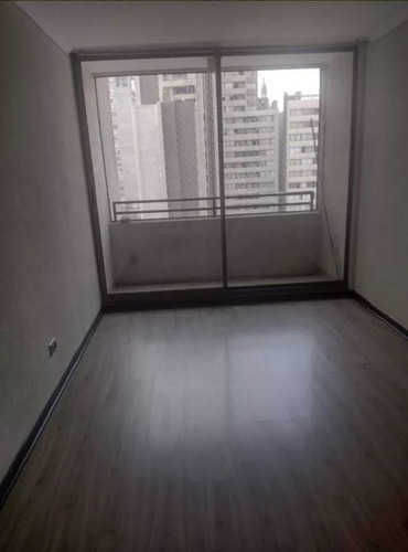 Venta Depto En Stgo Centro 2d1b Eleuterio Ramirez