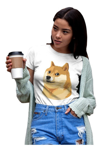 Camisetas Juveniles Sublimado Memes Chistosas Para Mujer