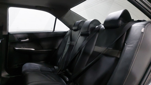 Toyota Camry 3.5 SE V6 6AT
