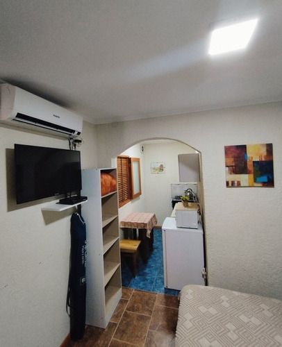 Imagen 7 de 30 de Monoambientes 2 Pers. - Complejo Arinos Aguas Dulces