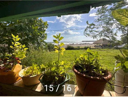 Imagen 4 de 11 de Casa En Playa Miramar, 4 Dormitorio, Frente A La Costa