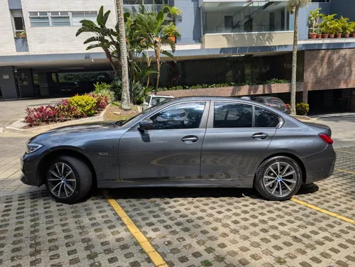 BMW Serie 3 2.0 330e F30 Lci Iperformance