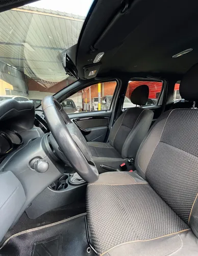 Renault Duster 1.6 Intense