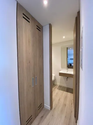 Apartamento En Venta En Chapinero Alto. Cod V13743