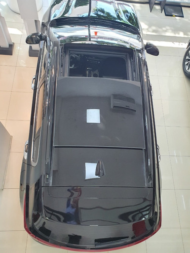 Kia Sportage 4x4 Gt Line