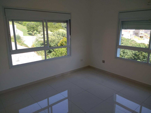 Imagem 9 de 25 de Casa De Condomínio Com 4 Dorms, New Ville, Santana De Parnaíba - R$ 1.8 Mi, Cod: 235083 - V235083