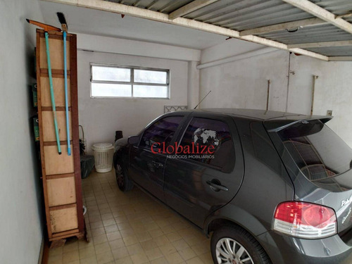 Imagem 21 de 21 de Apartamento Com 3 Dormitórios À Venda, 145 M² Por R$ 450.000,00 - Embaré - Santos/sp - Ap1144