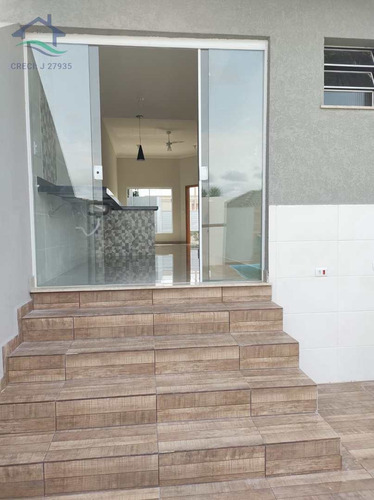 Imagem 9 de 30 de Casa Com 2 Suítes E Piscina - R$ 475 Mil-cod: 2964 - V2964
