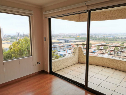 Se Vende Amplio Depto En Coquimbo