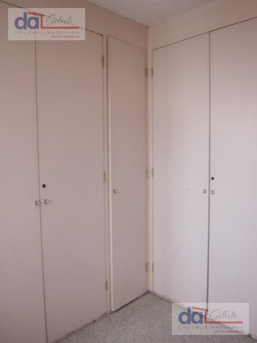 Imagen 22 de 27 de Tecamachalco, Torre Manhattan Señorial Depto, Recamara Enorme Con Sala.