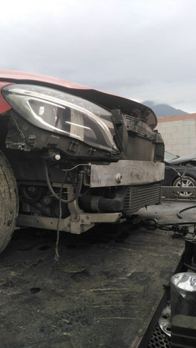 Mercedes Benz Partes Cla A200 Desarme Piezas Gla Yonke T&t