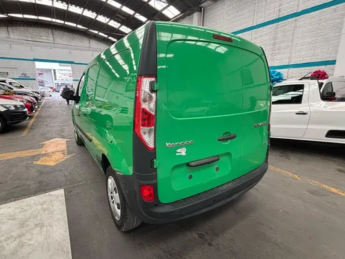 Renault Kangoo 1.6 Intens