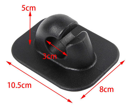 2 Accesorio De Remo De Kayak Premium Para Pesca Y 2 Piezas