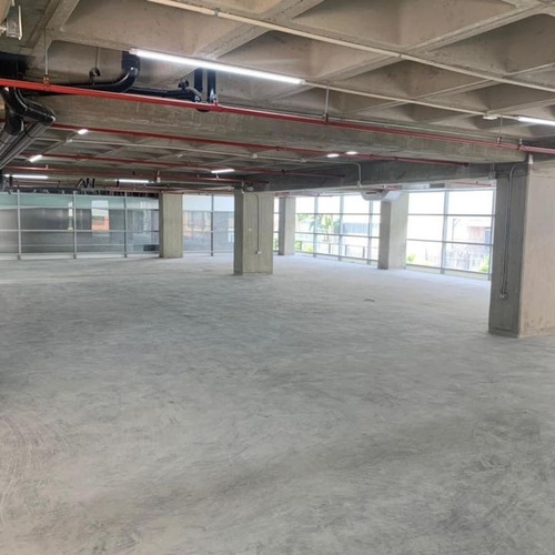 Imagen 12 de 16 de Planta Baja Industrial / Comercial En Alquiler - Urb. La Urbina