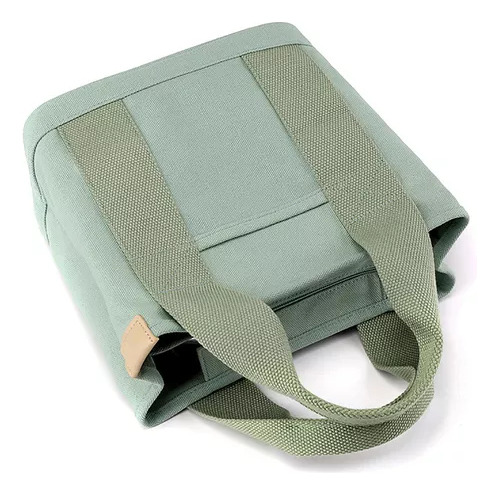 Bolso De Lona Para El Hombro, Bolsa De Mano, Bolsa De Viaje