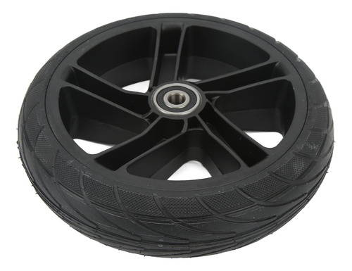 Accesorio Para Patinete Eléctrico Trasero, Universal, Antide