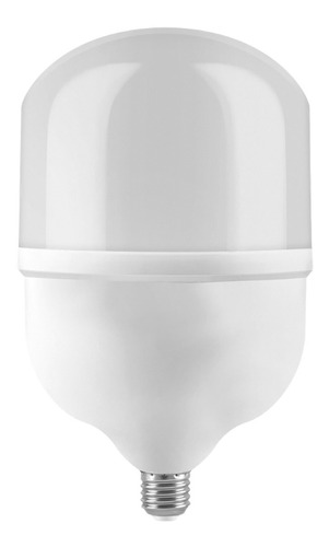 Lampara Led Galponera Alta Potencia 20w E27 Luz Dia