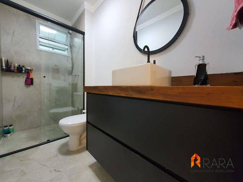 Imagem 29 de 30 de Apartamento À Venda, 80 M² Por R$ 575.000,00 - Centro - São Bernardo Do Campo/sp - Ap0408