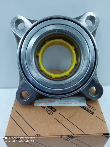 Mozo Delantero Toyota Hilux 2.7 4.0 Kavak Con Abs