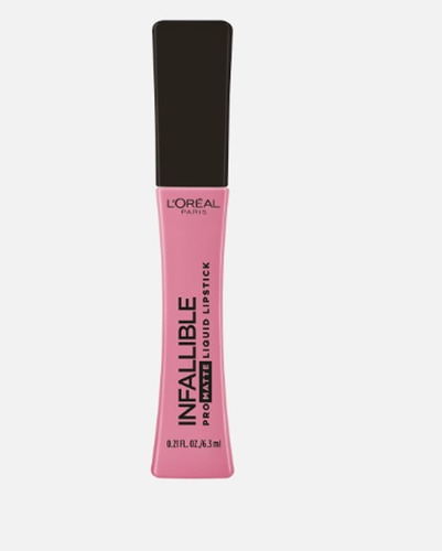 Labial Líquido Infallible Pro-matte L'oreal Paris