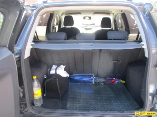 Ford Ecosport FREESTYLE 4X2 2000CC MT AA