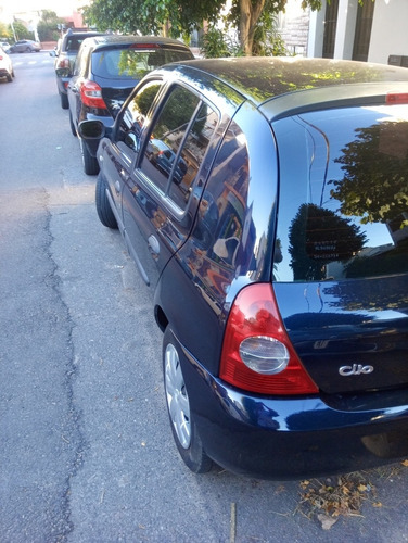 Renault Clio 1.5 Confort 2007