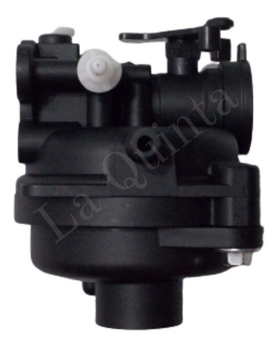 Imagen 5 de 7 de Carburador Para Briggs & Stratton Reemplaza 799583 450/550e