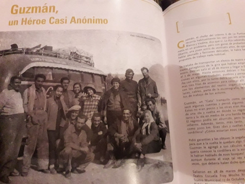 Revista El Auto Colectivo Miramar Alfonsín Maradona 2011 (Usado)