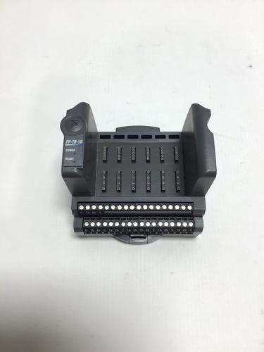 National Instruments Fp-tb-10 - 186287d-01 Field Poi Ccv