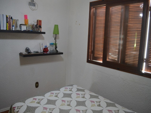 Imagem 27 de 30 de Casa - Ca00055 - 33155832