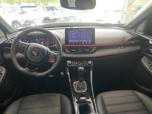 Fiat Pulse 1.3 TURBO 270 FLEX ABARTH AT6