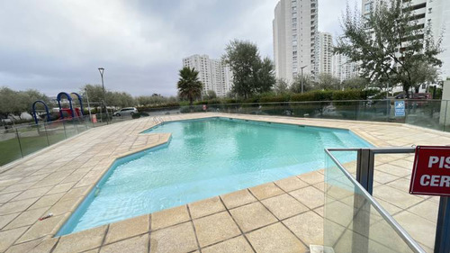 Departamento En Marina Sol Iii