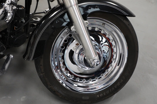 Imagen 10 de 13 de Harley Davidson