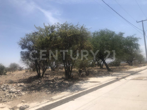 Terreno En Venta En Santa Rosa, El Llano, Aguascalientes