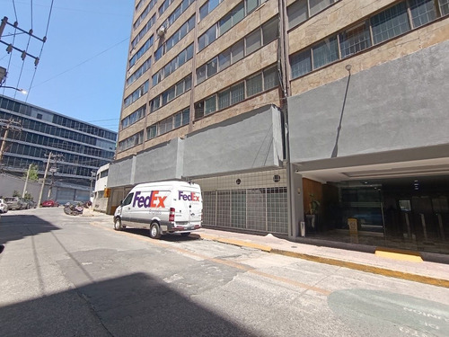 Despacho Frente A Toreo 473m2