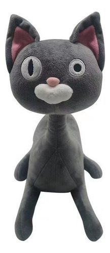 Wj 2pcs Noodle And Bun Muñeca Peluche Juguete Regalo Para .