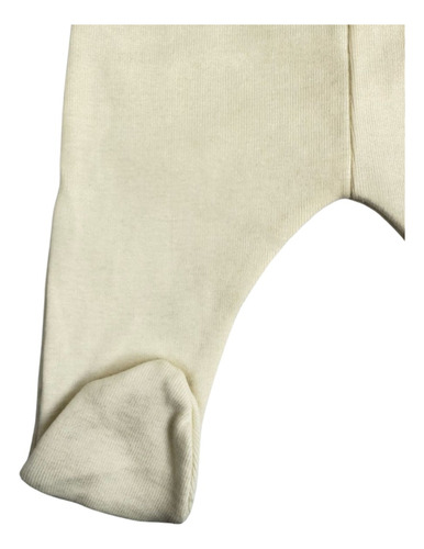 Ranita De Bebe 100% Algodon