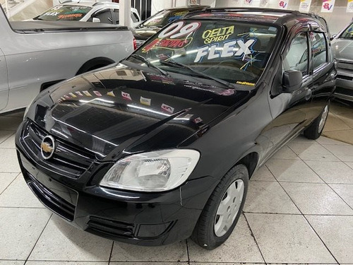 Chevrolet Celta Spirit 1.0 8v Flex 2009