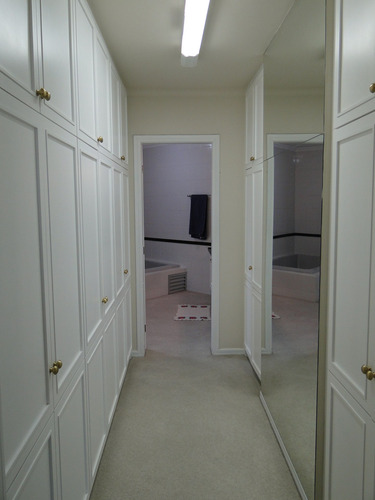 Imagem 15 de 30 de Cobertura Com 4 Dormitórios À Venda Com 372m² Por R$ 1.600.000,00 No Bairro Água Verde - Curitiba / Pr - Cob0241
