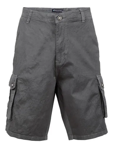 Short trekking hombre hotsell