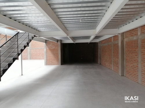 Imagen 6 de 14 de Bir-439 Bodega Zona Industrial 2000 M2 Buen Precio