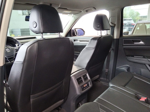 Volkswagen Teramont 3.6 Gt V6 Comfortline Plus 5p At