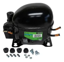 Comprar Compresor Para Refrigerador Danfoss Secop 1\u002F3 R134a 115v 